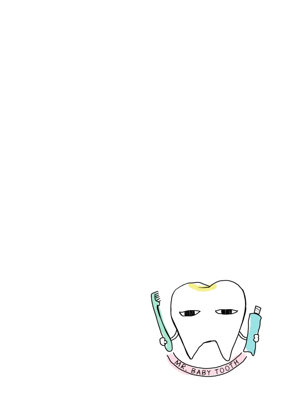 Dental Darling Chapter 7 page 12 - 