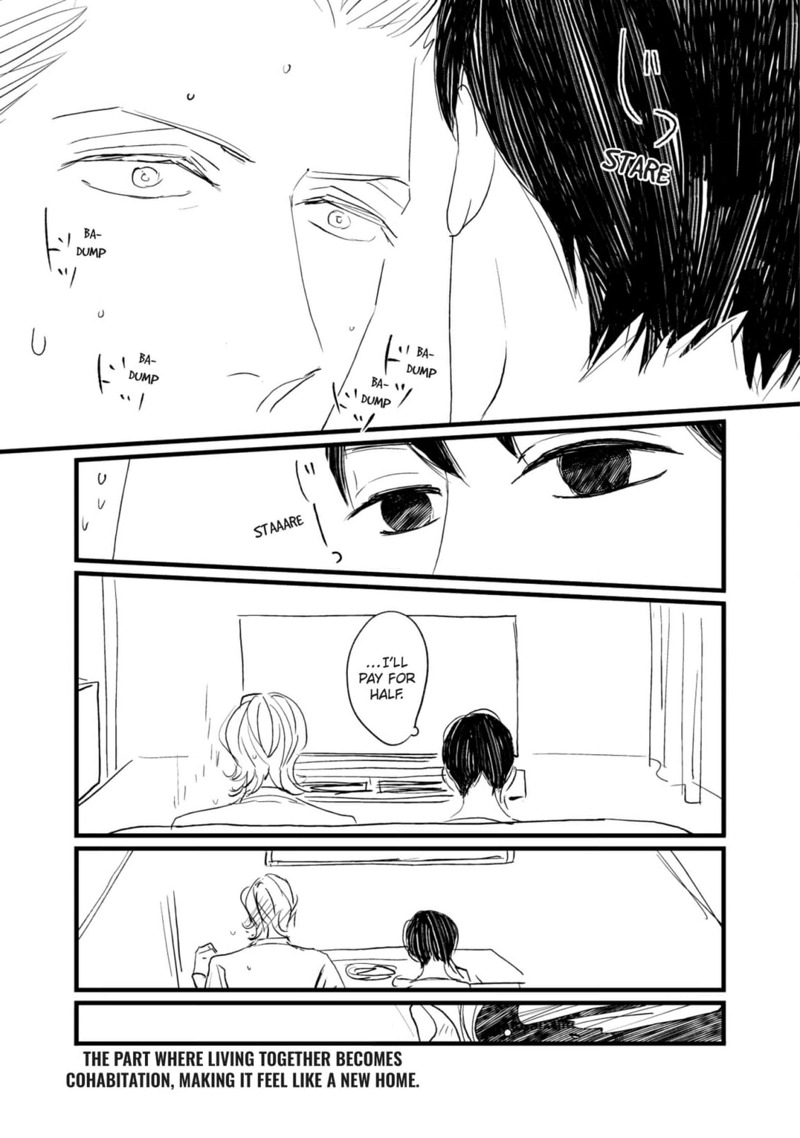 Dental Darling Chapter 7 page 15 - 