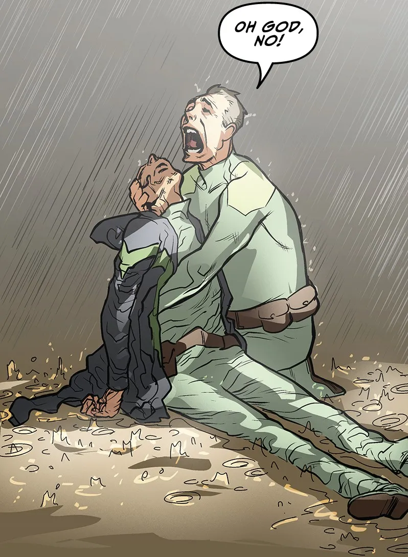 Dents Chapter 37 page 14 - 
