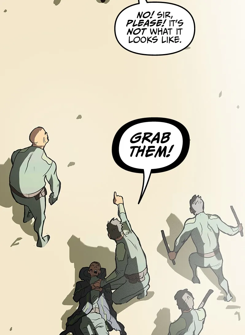 Dents Chapter 37 page 17 - 