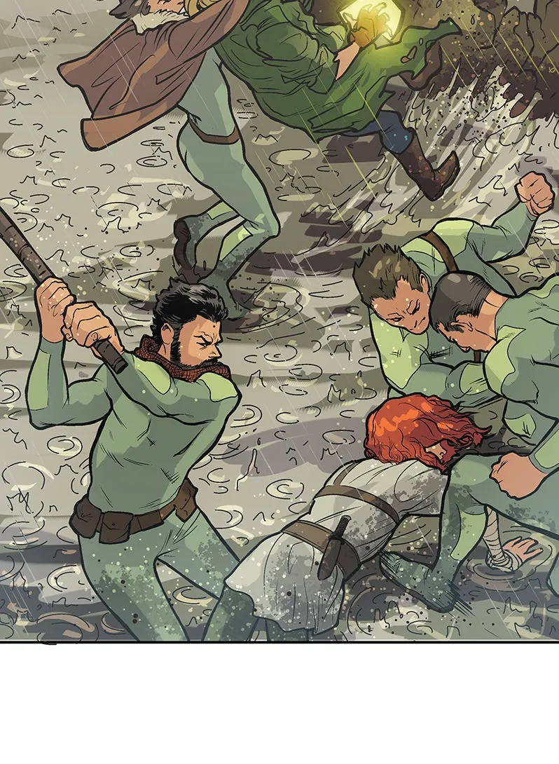 Dents Chapter 37 page 20 - 