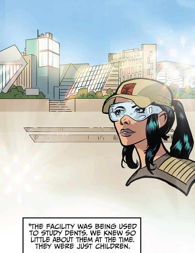 Dents Chapter 38 page 13 - 