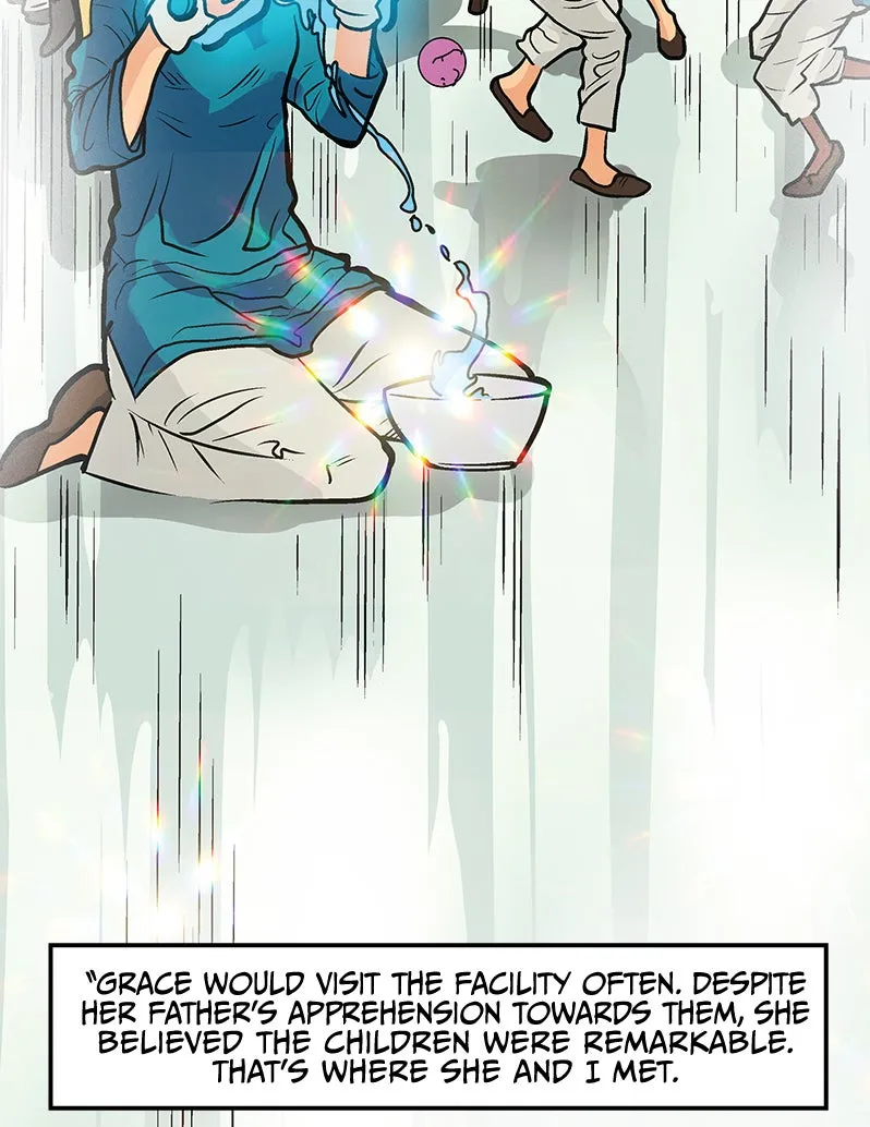 Dents Chapter 38 page 15 - 