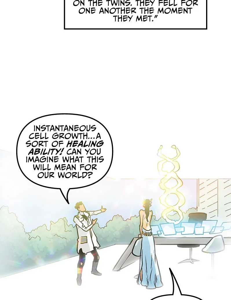 Dents Chapter 38 page 18 - 