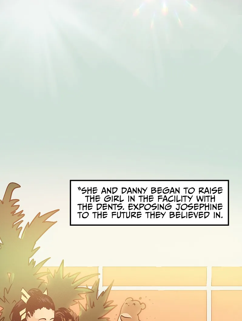 Dents Chapter 38 page 31 - 