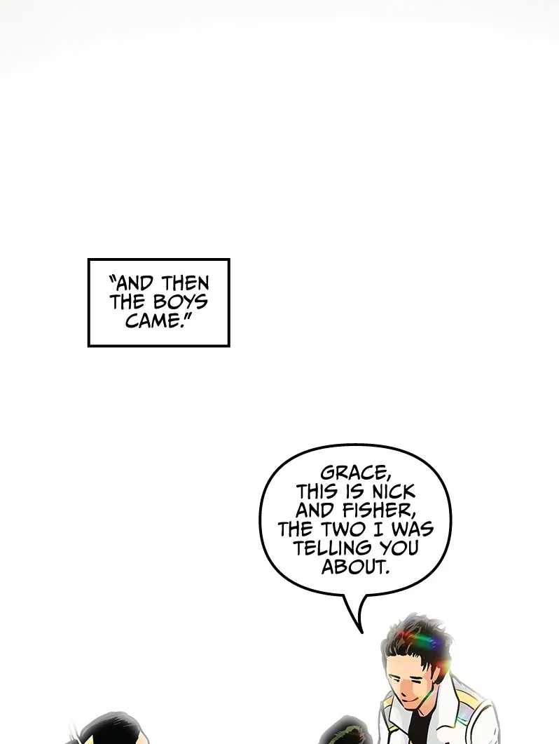 Dents Chapter 38 page 33 - 