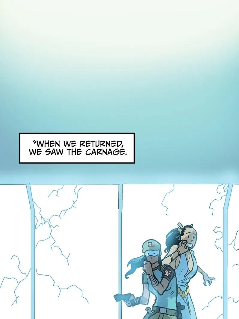 Dents Chapter 38 page 38 - 