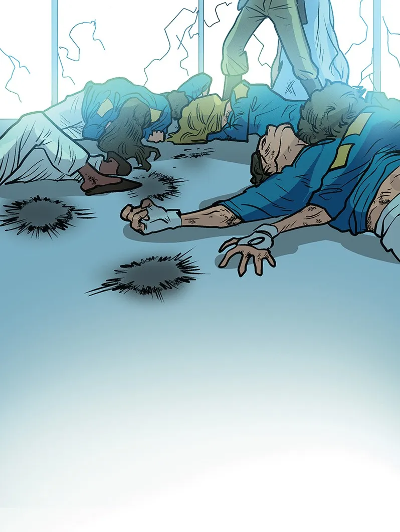 Dents Chapter 38 page 39 - 