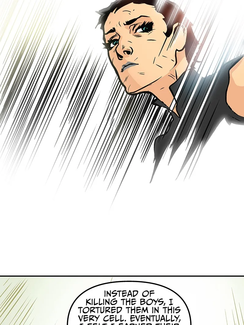 Dents Chapter 38 page 42 - 