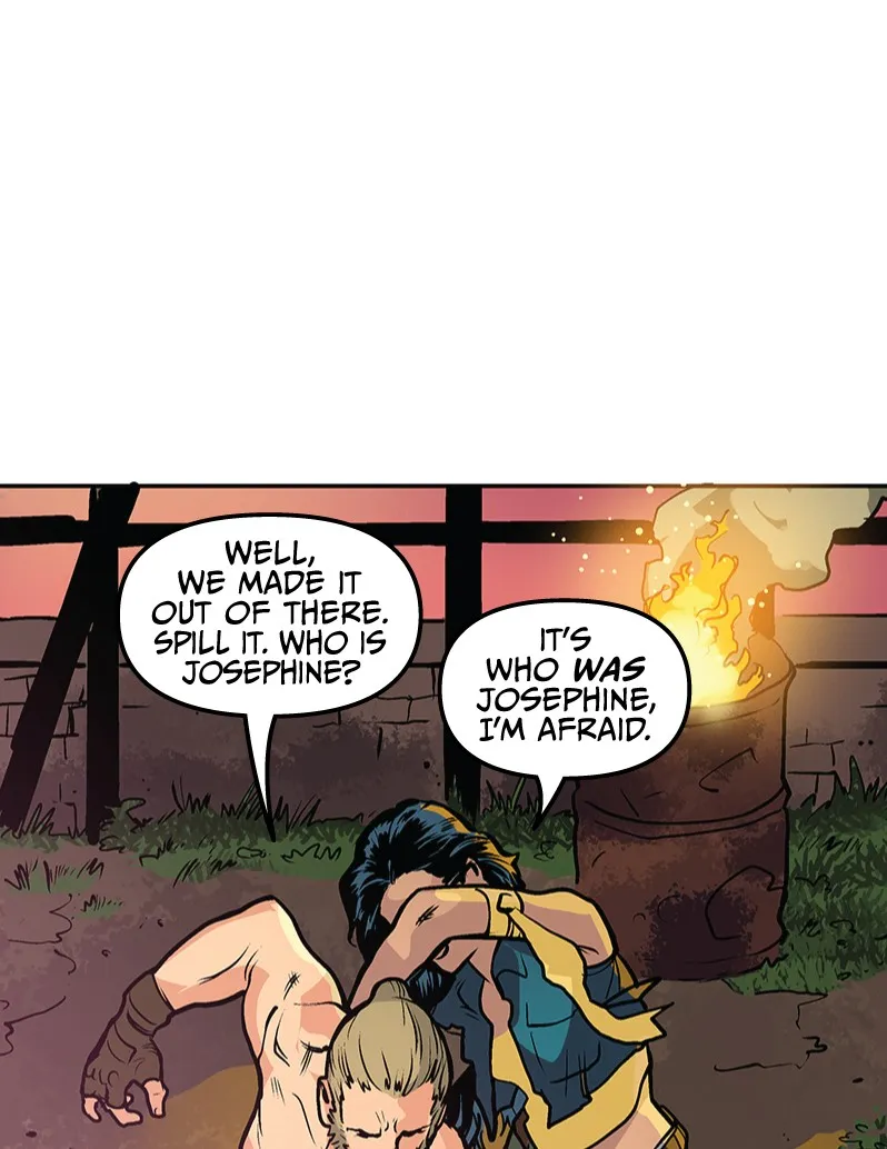 Dents Chapter 38 page 7 - 