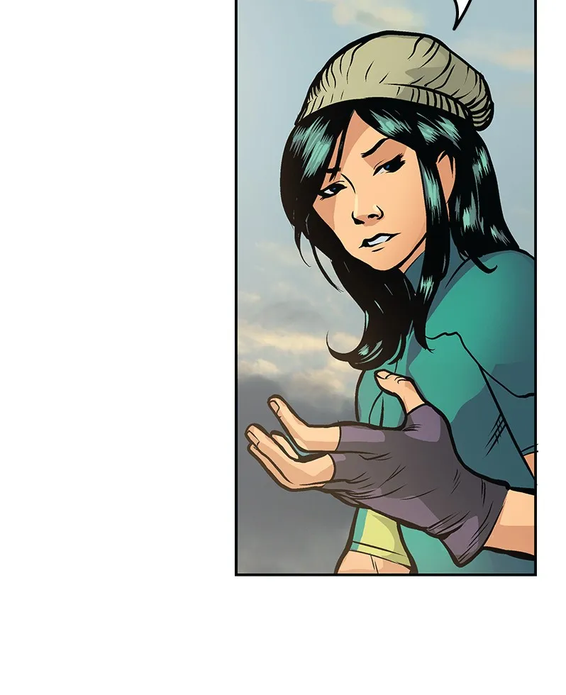 Dents Chapter 39 page 19 - 