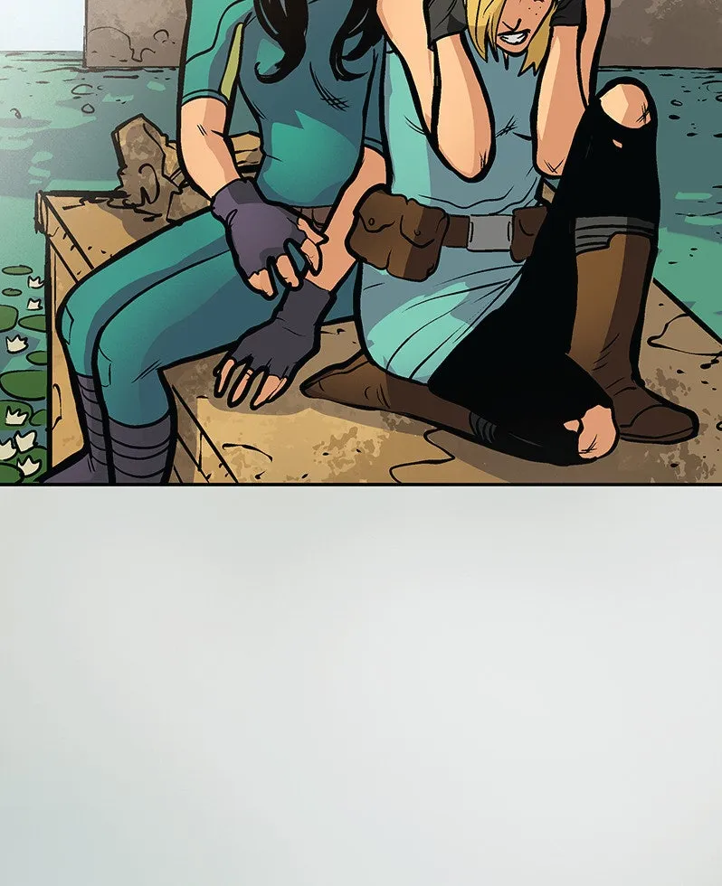Dents Chapter 39 page 25 - 