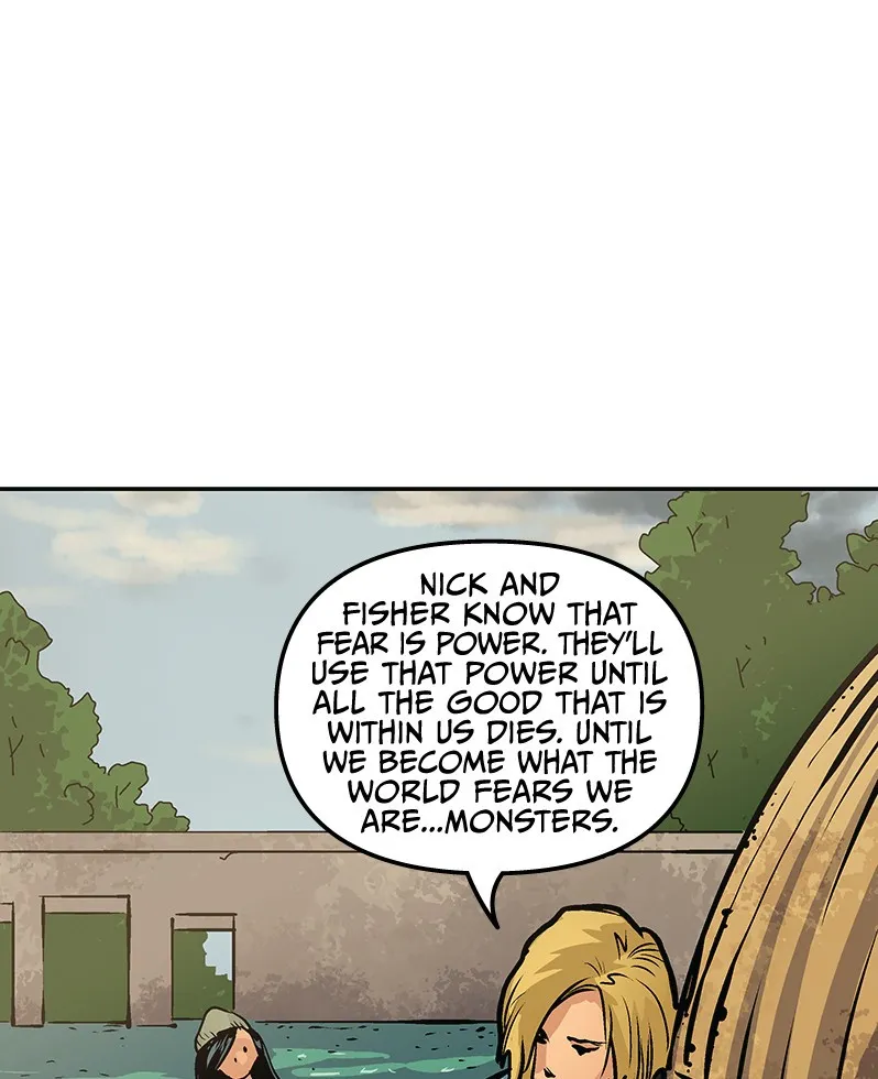 Dents Chapter 39 page 29 - 