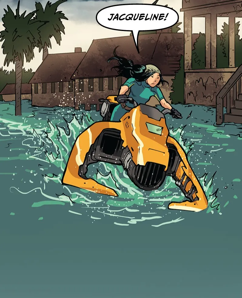 Dents Chapter 39 page 4 - 