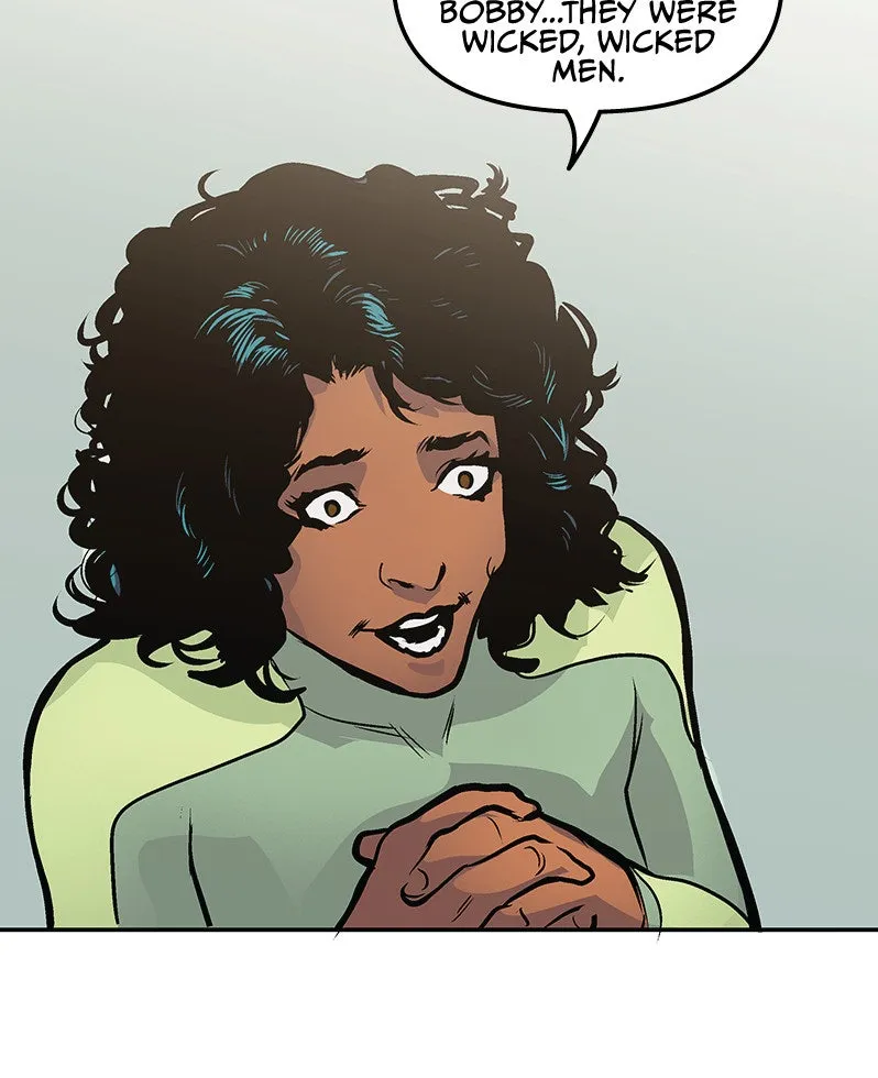 Dents Chapter 39 page 40 - 
