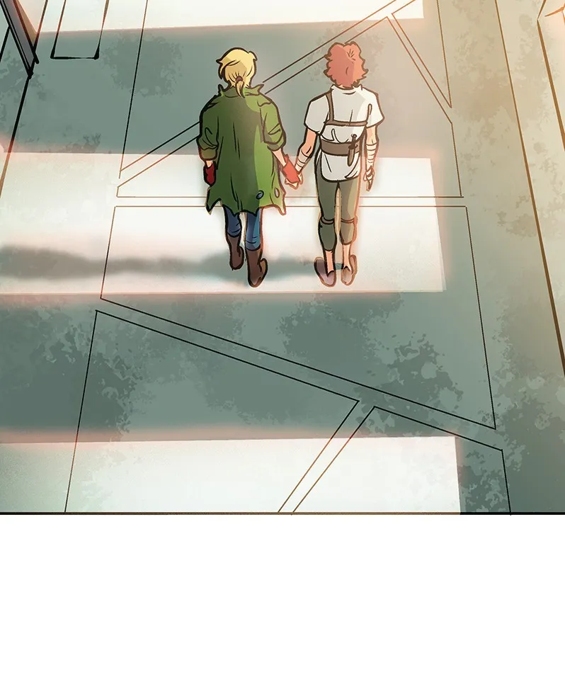 Dents Chapter 39 page 51 - 