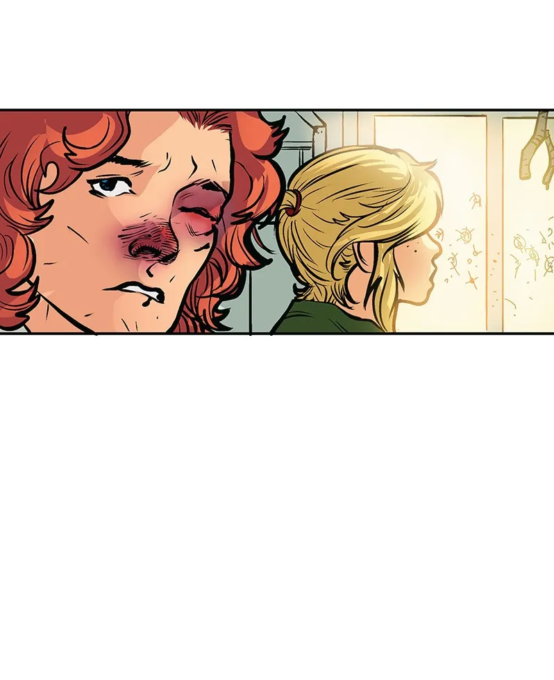 Dents Chapter 39 page 54 - 