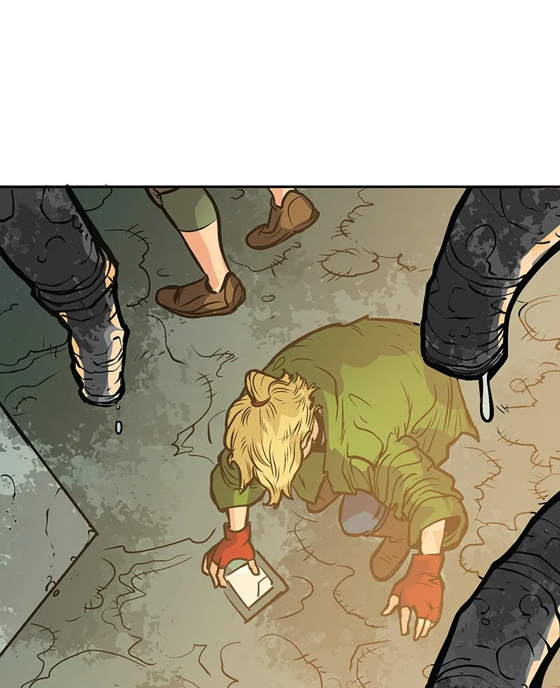 Dents Chapter 39 page 55 - 