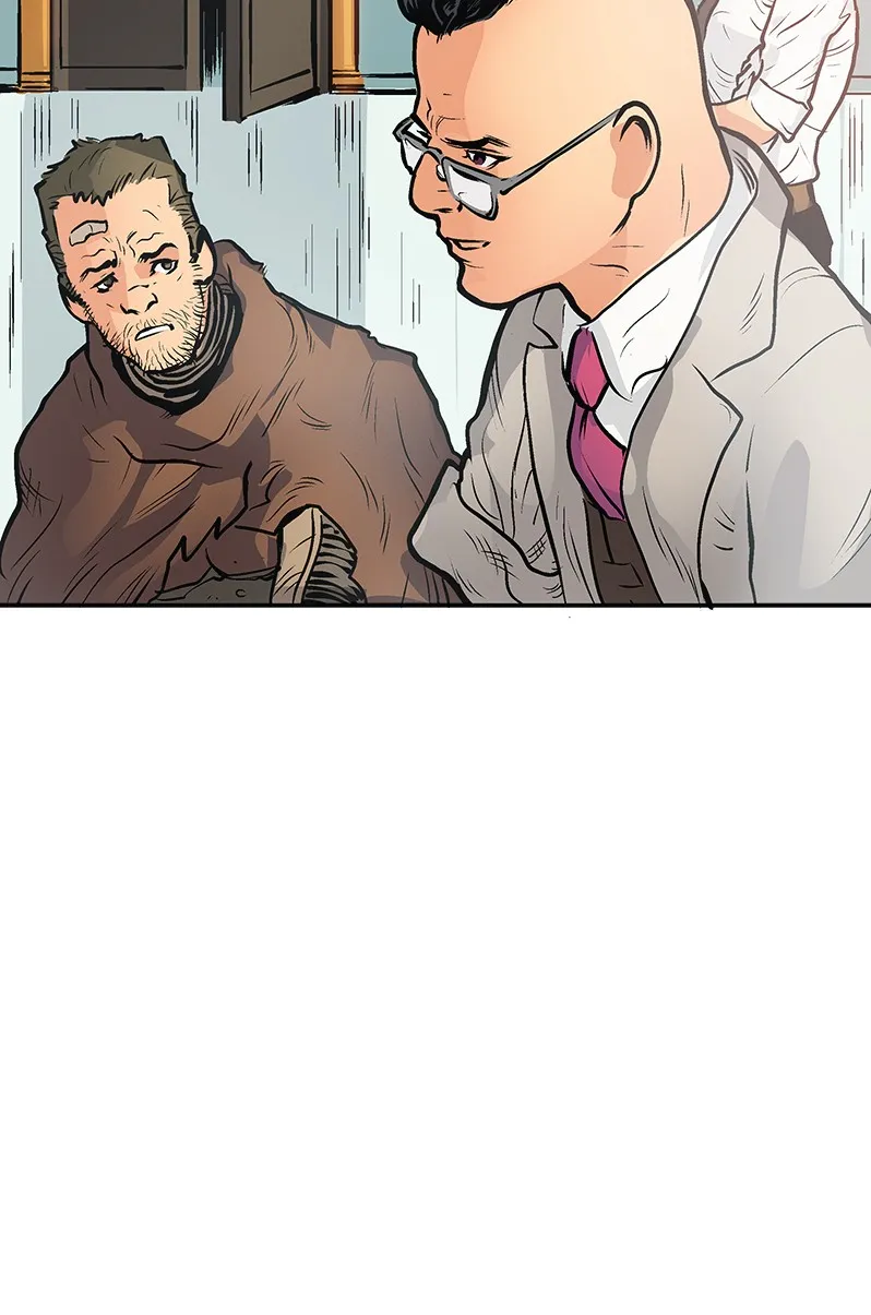 Dents Chapter 40 page 11 - 
