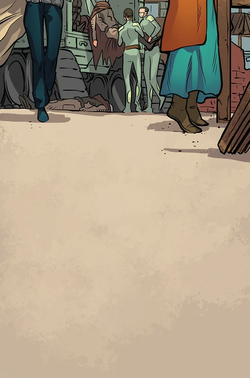 Dents Chapter 40 page 23 - 
