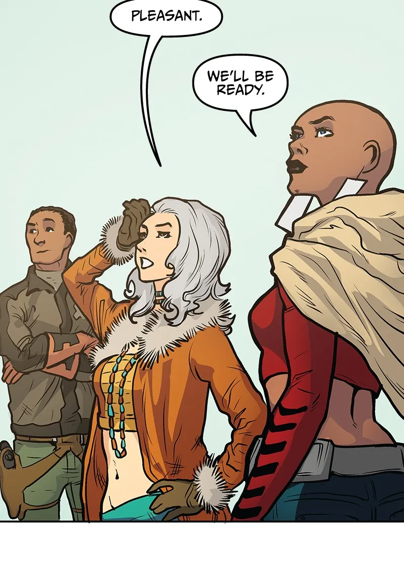 Dents Chapter 40 page 27 - 