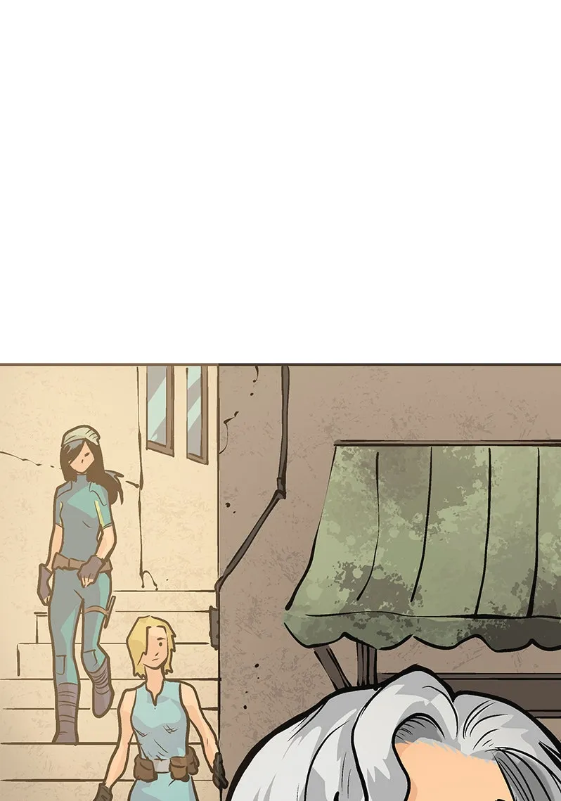 Dents Chapter 40 page 28 - 