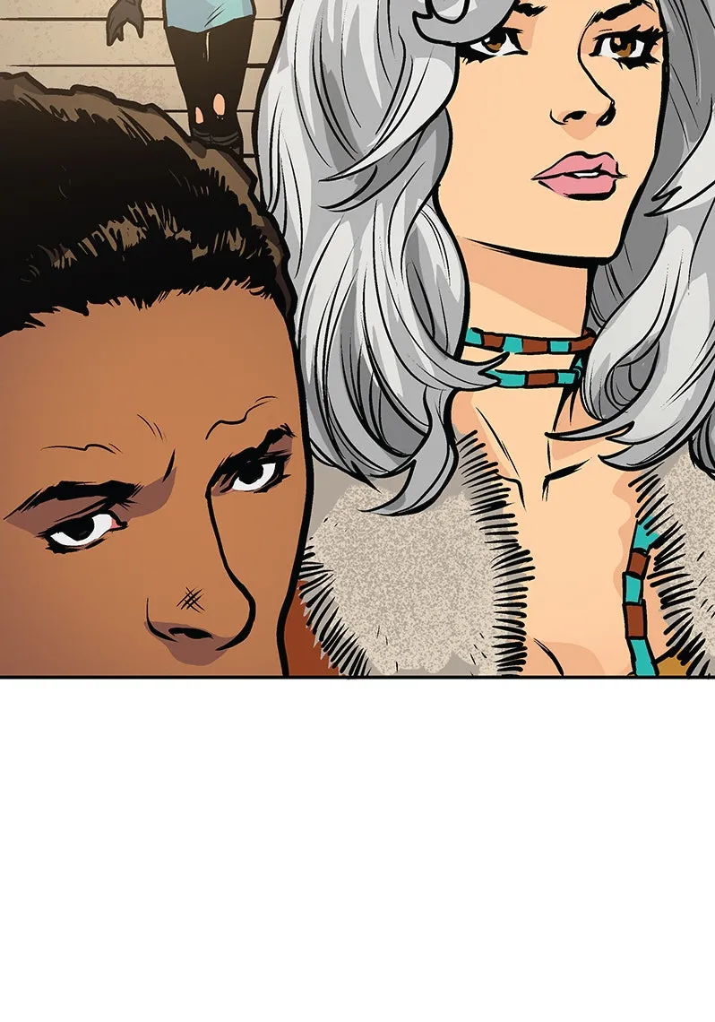 Dents Chapter 40 page 29 - 