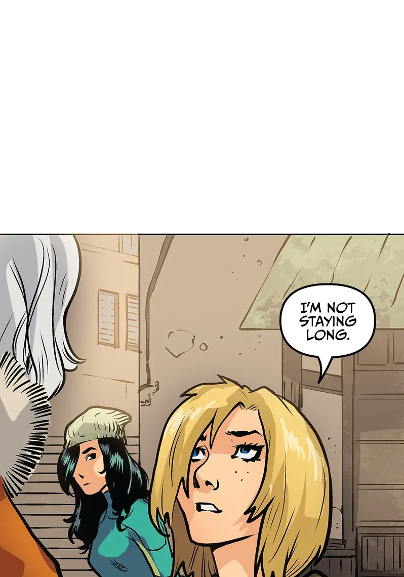 Dents Chapter 40 page 33 - 