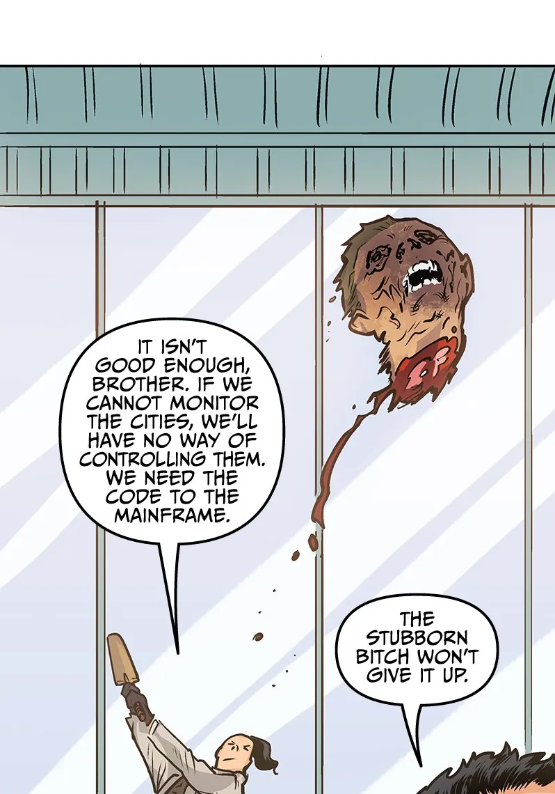 Dents Chapter 40 page 38 - 