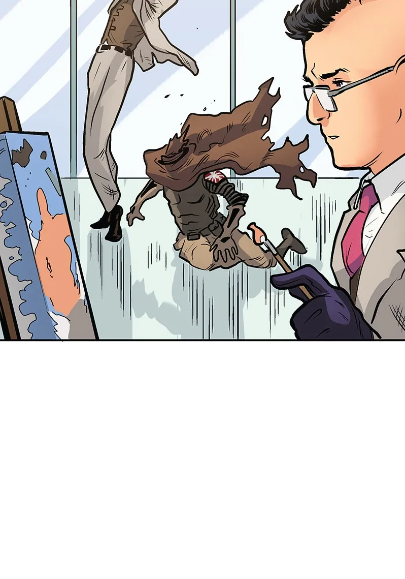 Dents Chapter 40 page 39 - 