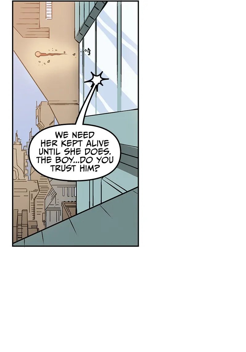 Dents Chapter 40 page 40 - 