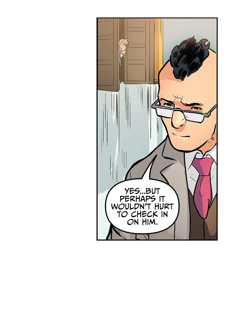 Dents Chapter 40 page 41 - 