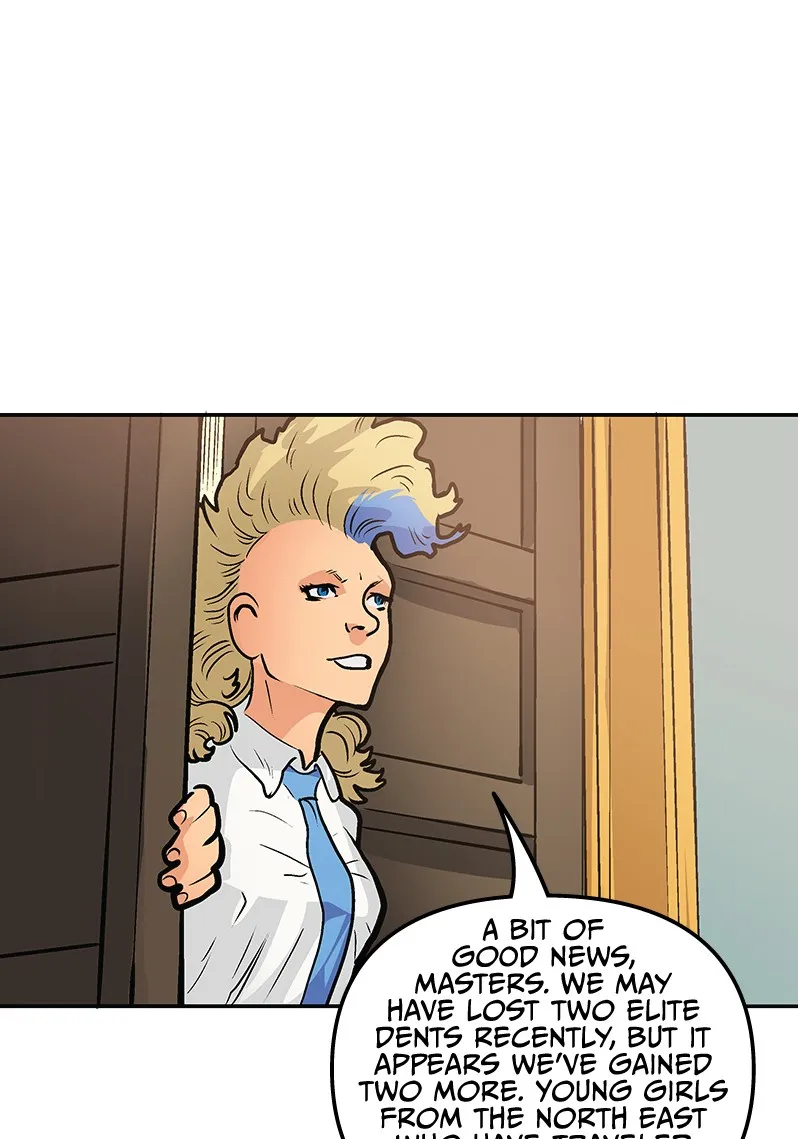 Dents Chapter 40 page 42 - 