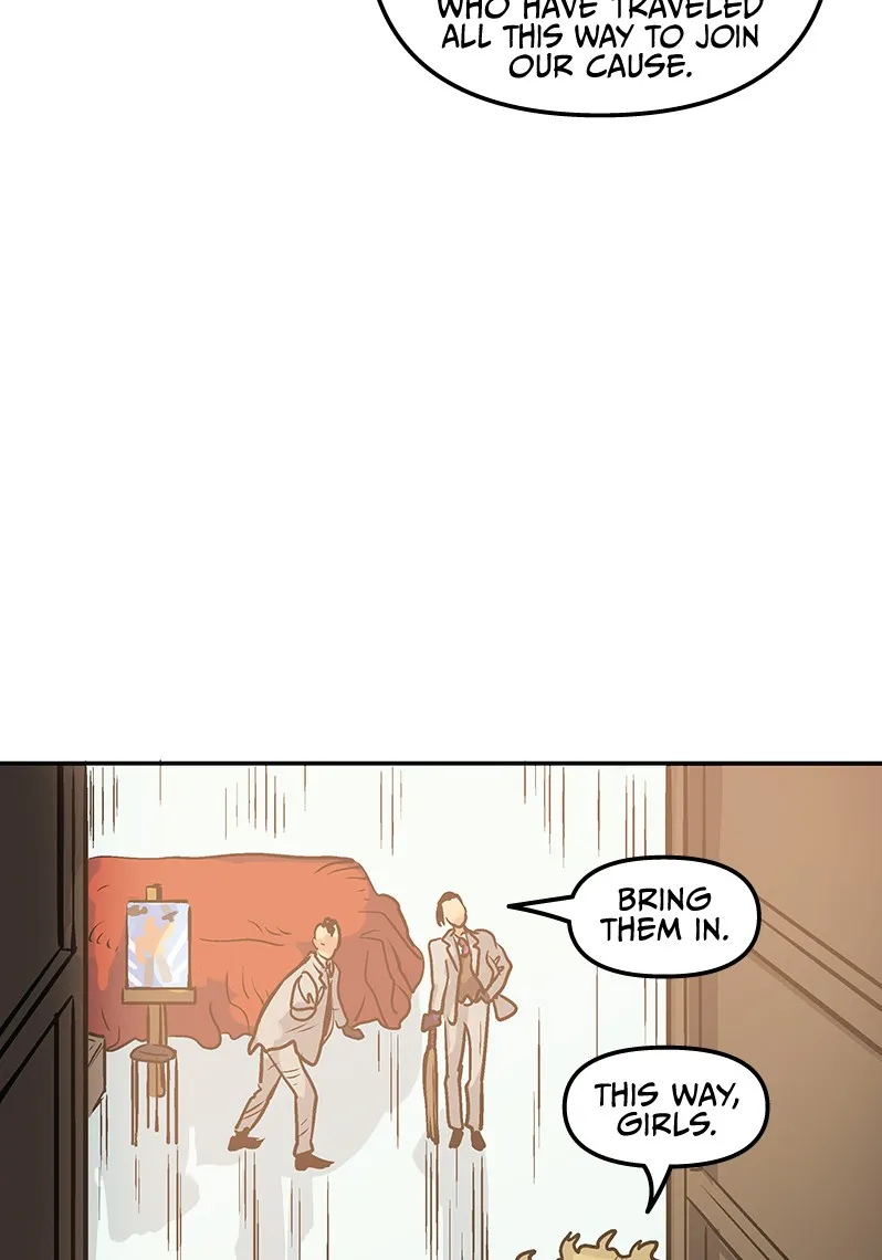 Dents Chapter 40 page 43 - 