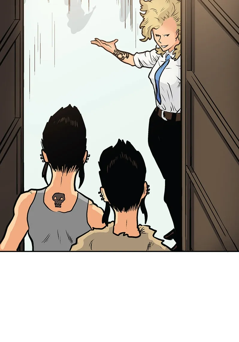 Dents Chapter 40 page 44 - 