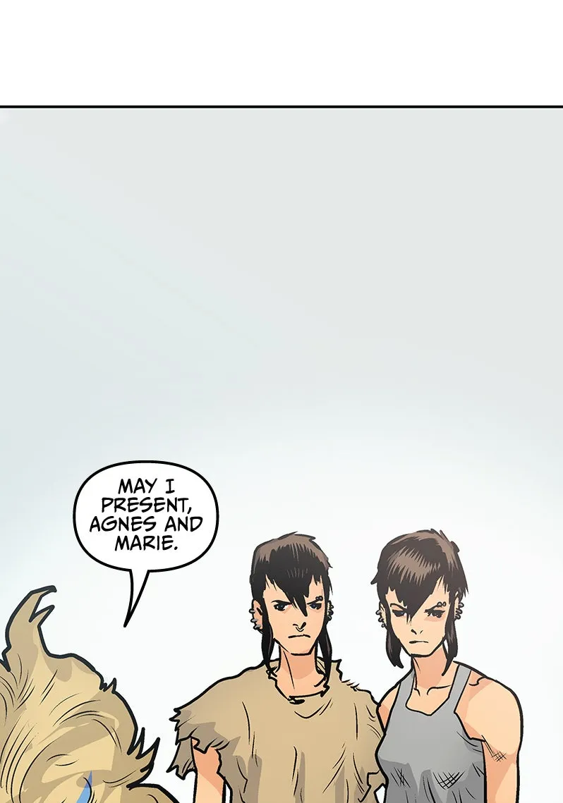 Dents Chapter 40 page 45 - 