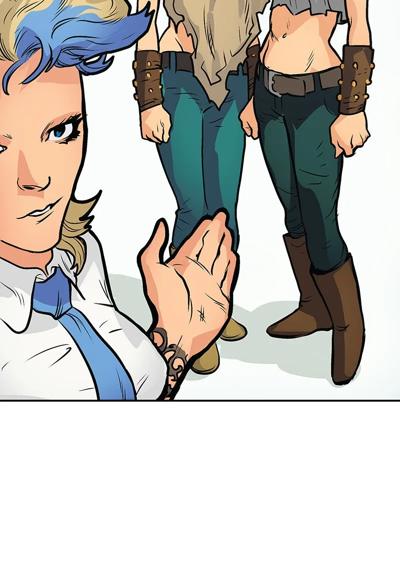 Dents Chapter 40 page 46 - 