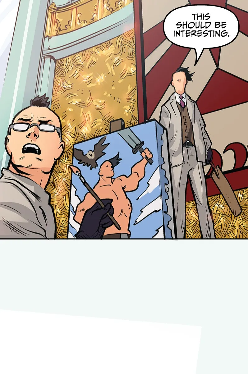 Dents Chapter 40 page 7 - 