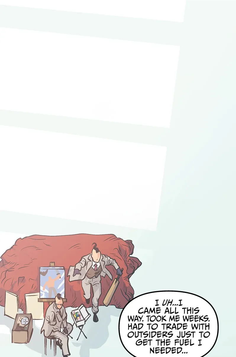 Dents Chapter 40 page 8 - 