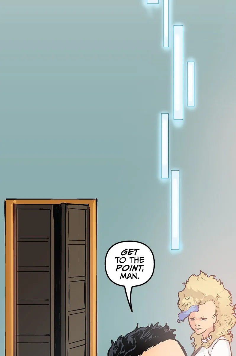 Dents Chapter 40 page 10 - 