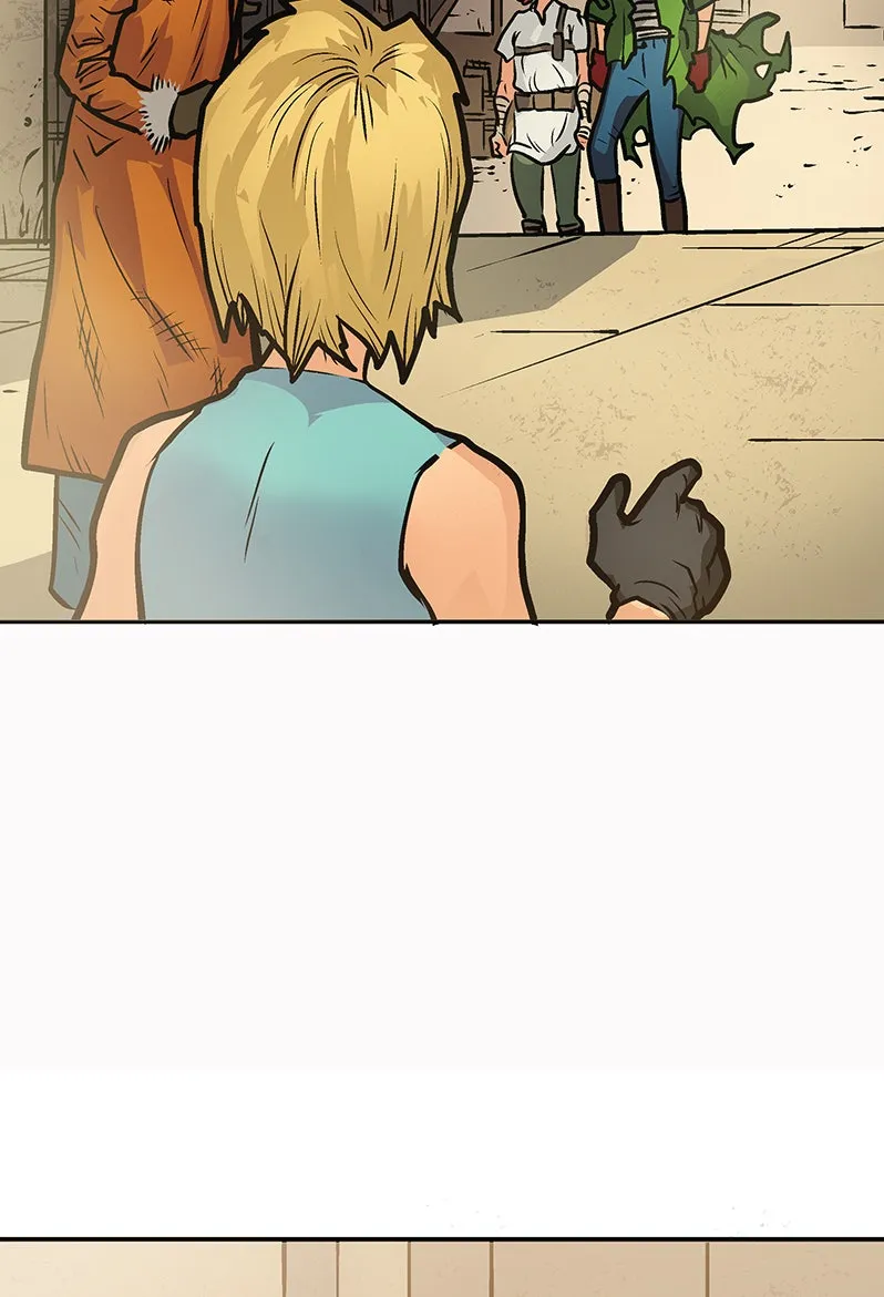 Dents Chapter 41 page 11 - 