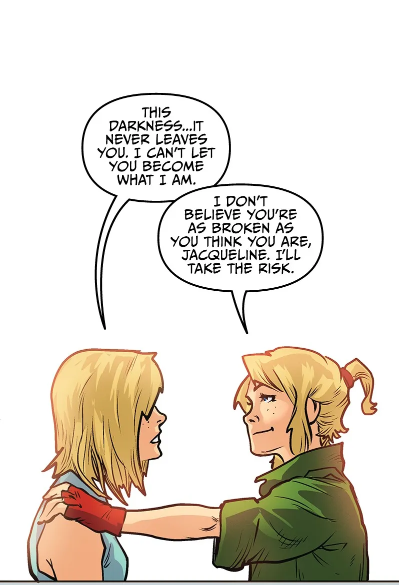 Dents Chapter 41 page 15 - 