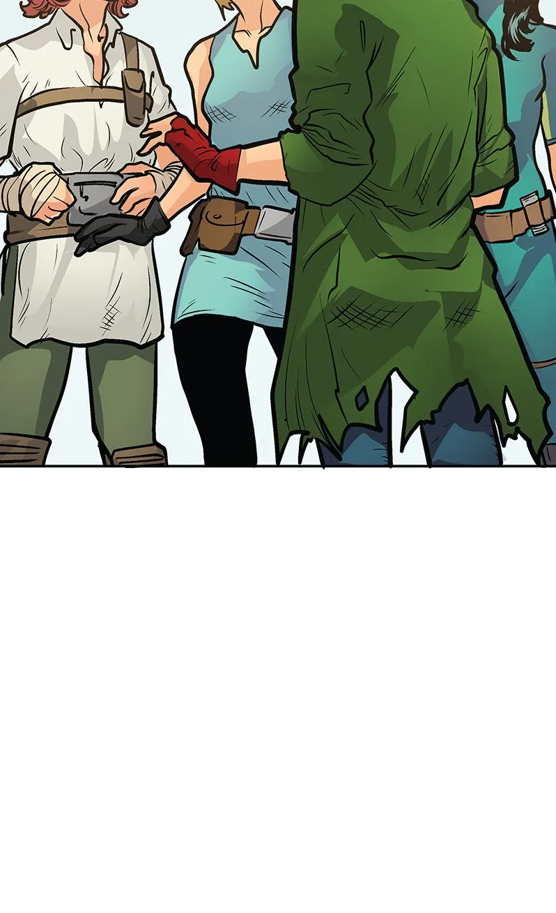 Dents Chapter 41 page 17 - 