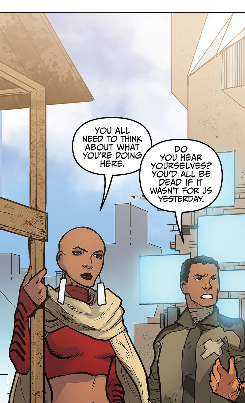 Dents Chapter 41 page 18 - 
