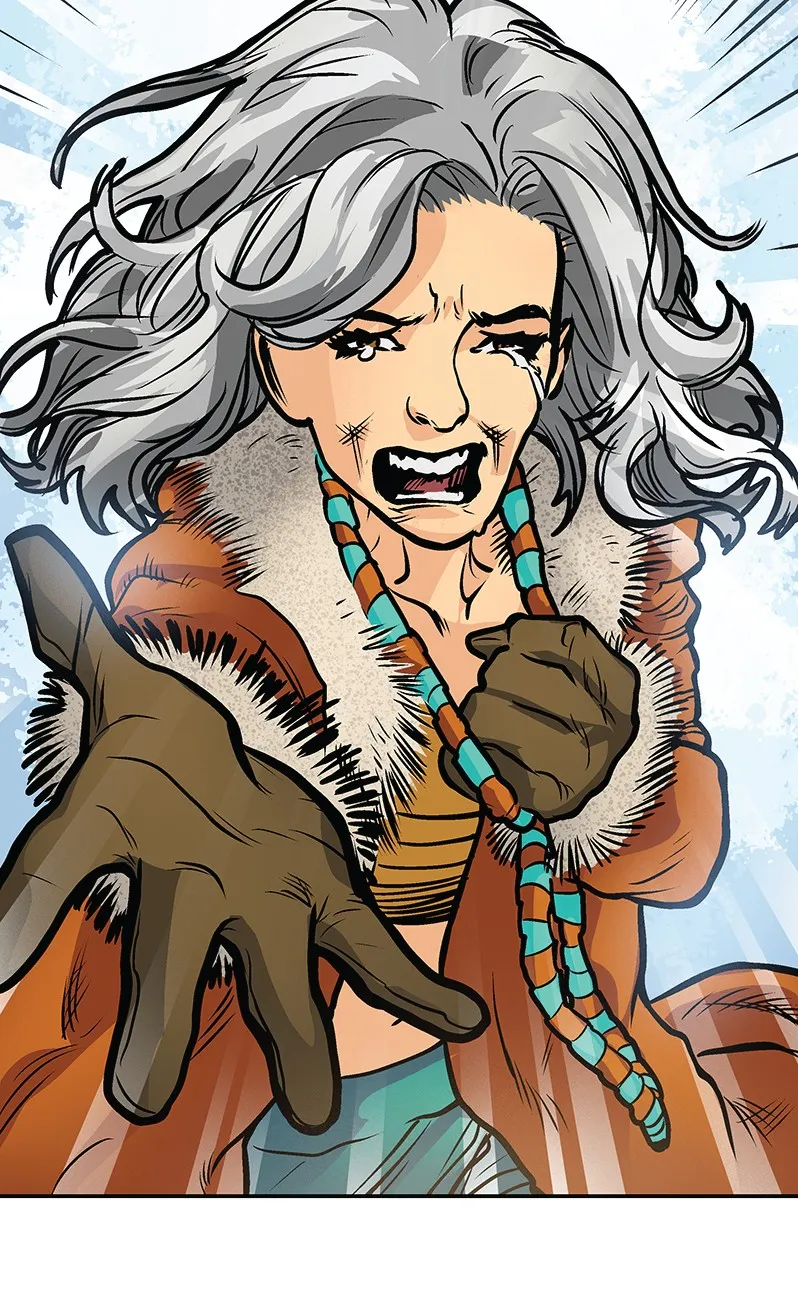 Dents Chapter 41 page 20 - 