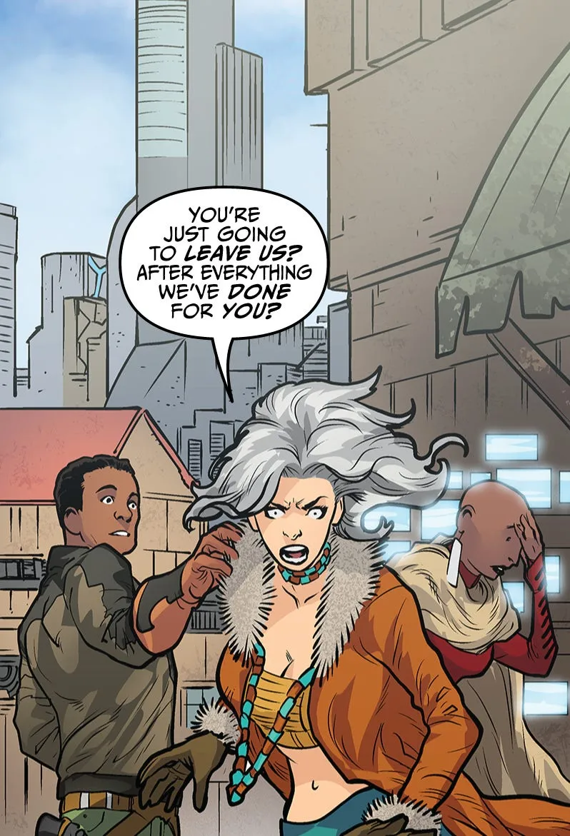 Dents Chapter 41 page 3 - 
