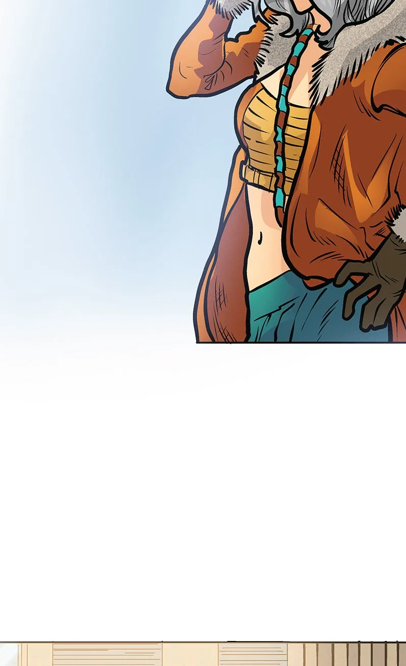 Dents Chapter 41 page 22 - 