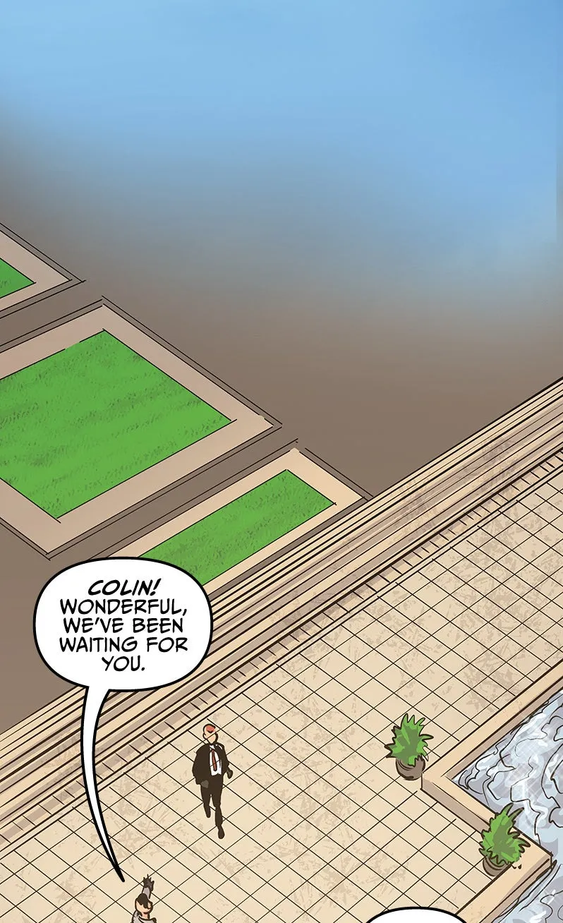 Dents Chapter 41 page 28 - 