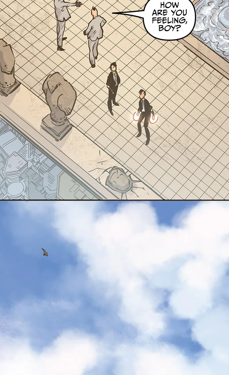 Dents Chapter 41 page 29 - 