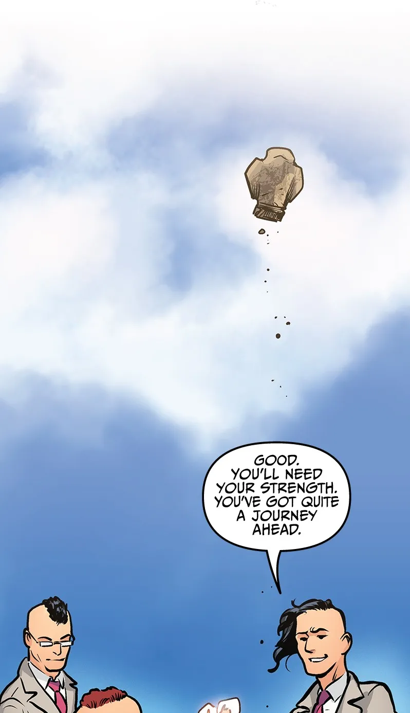 Dents Chapter 41 page 31 - 